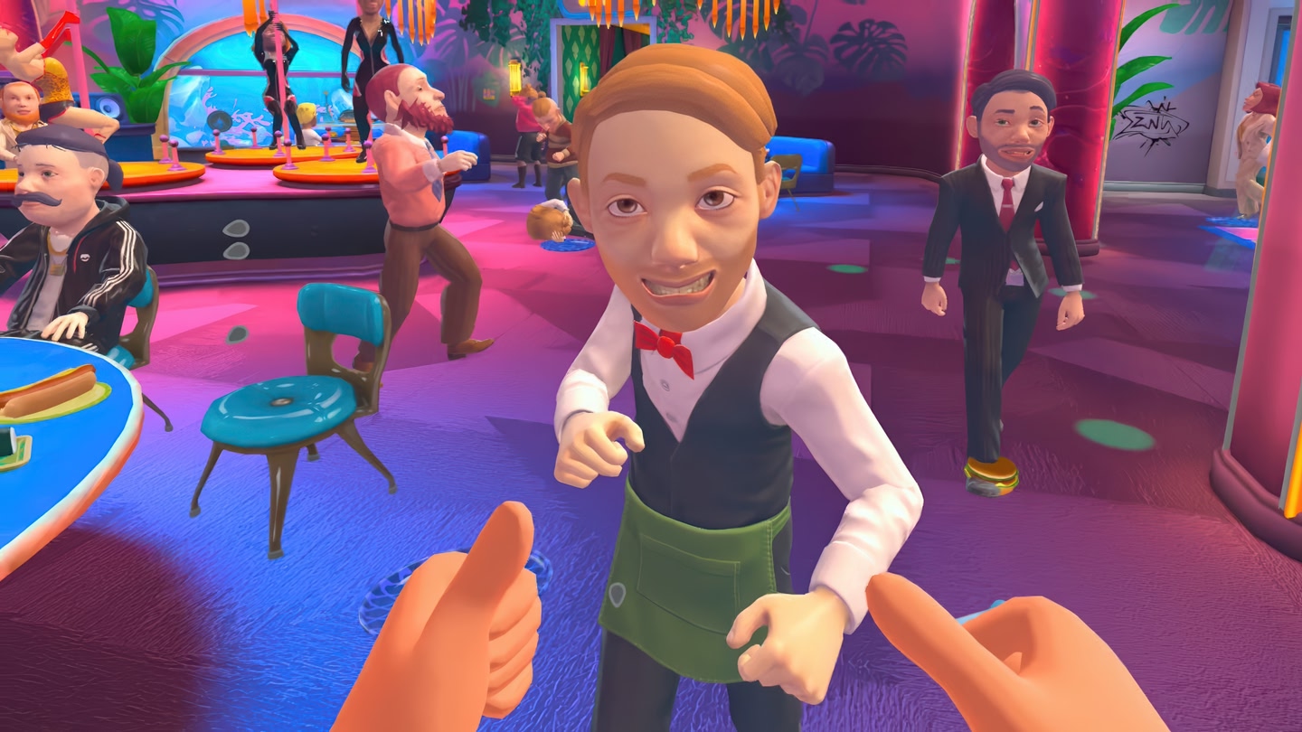скриншот игры