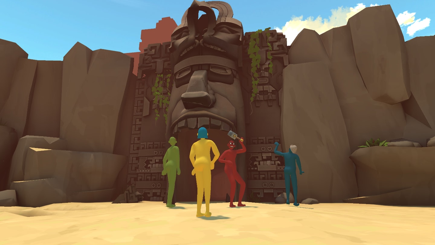 скриншот игры