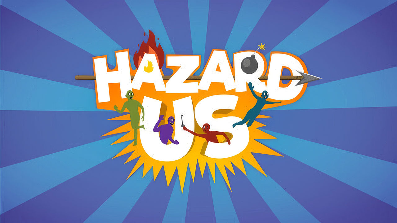 Кооперативная VR-головоломка Hazard Us с ловушками и чаепитиями добралась до Steam