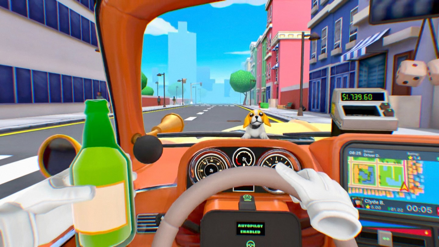 скриншот игры