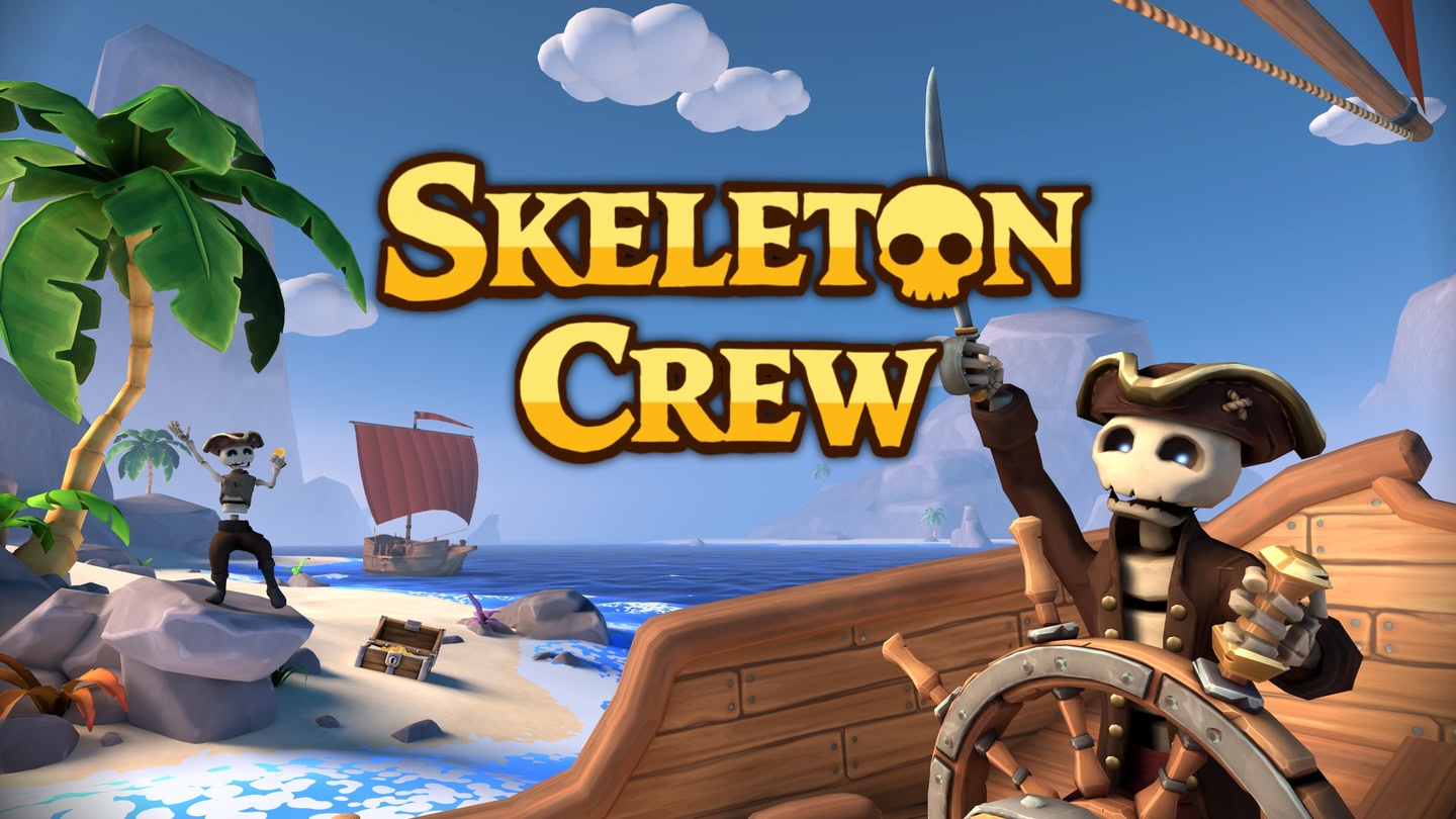Skeleton Crew