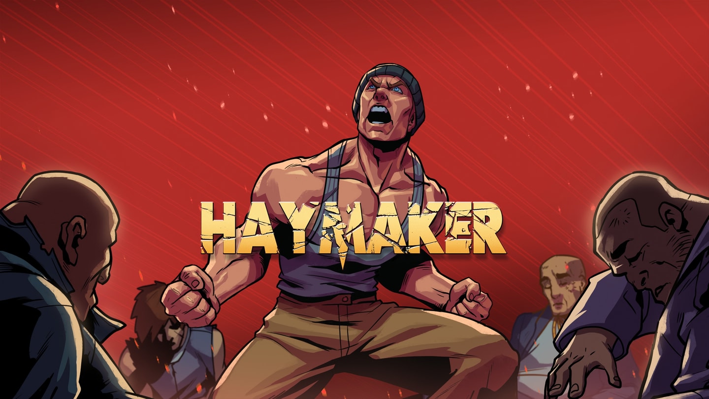 Haymaker