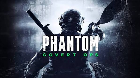 Phantom: Covert Ops