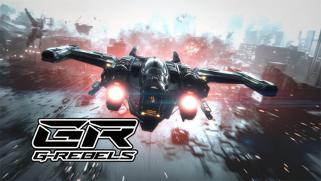 G-Rebels