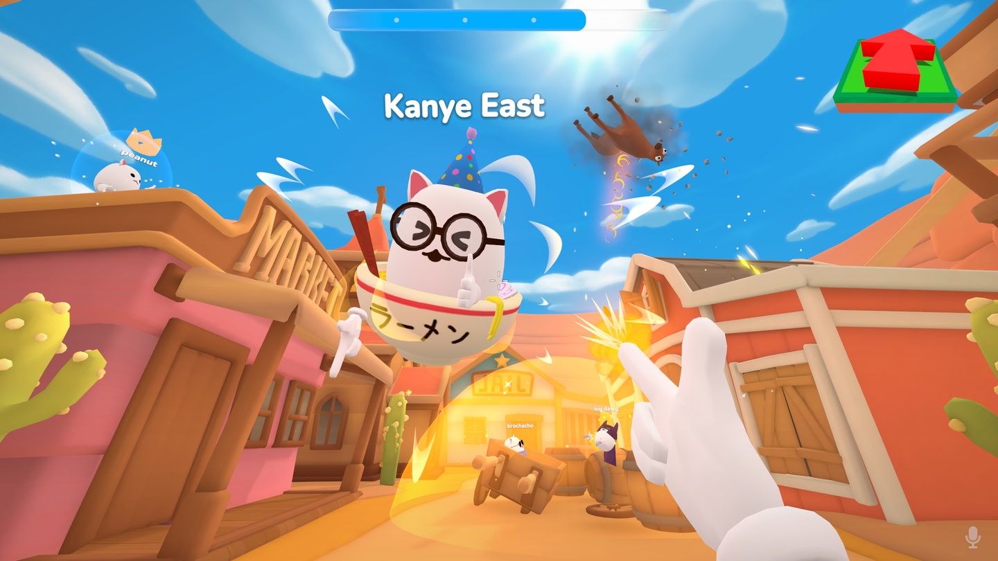 скриншот игры