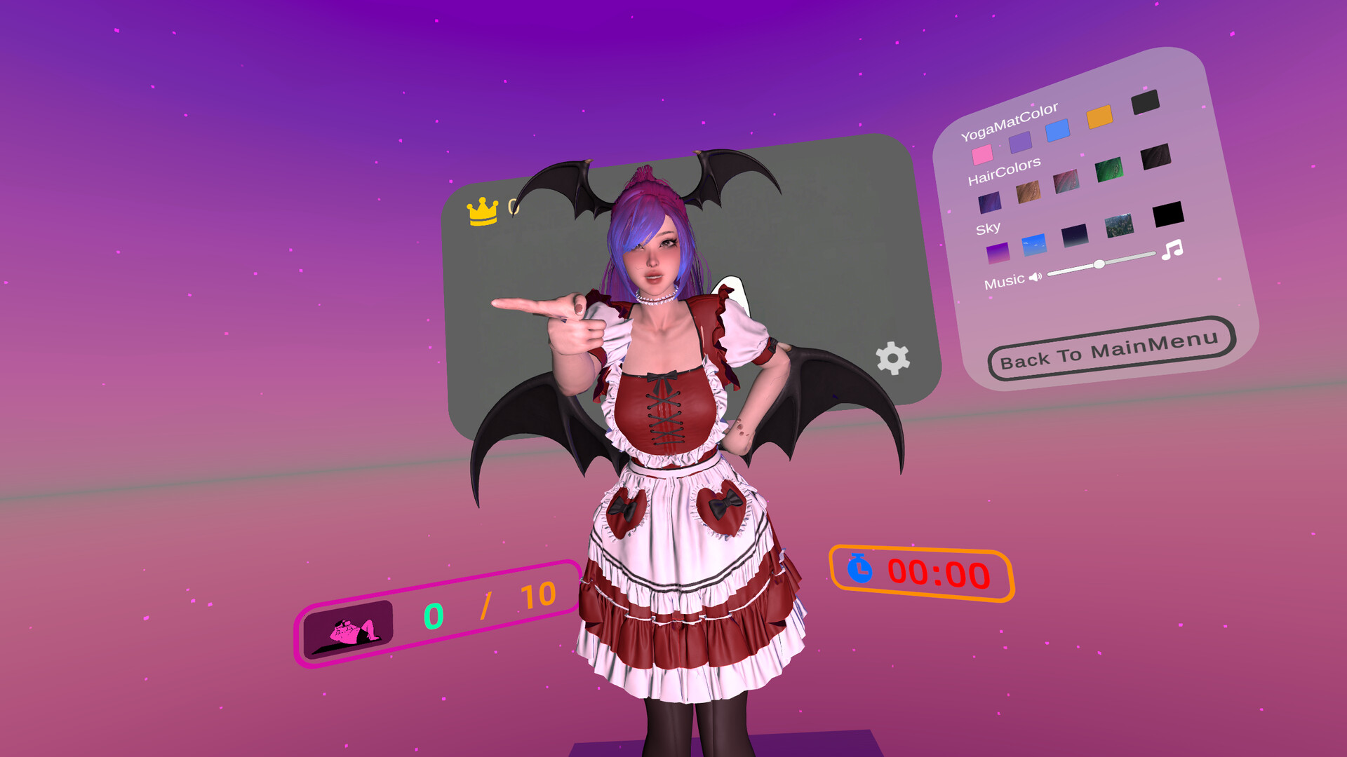 скриншот игры