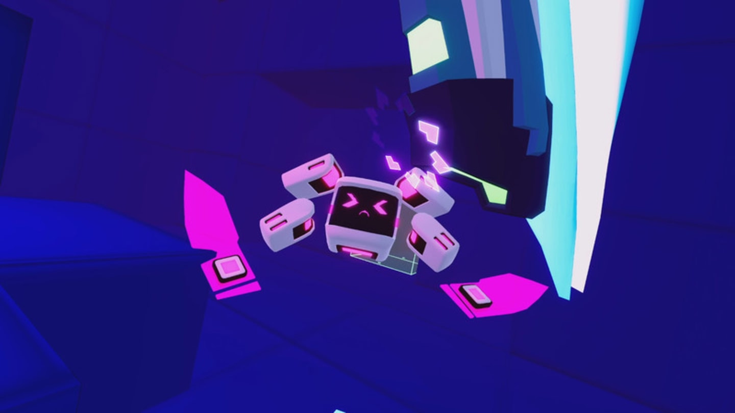скриншот игры