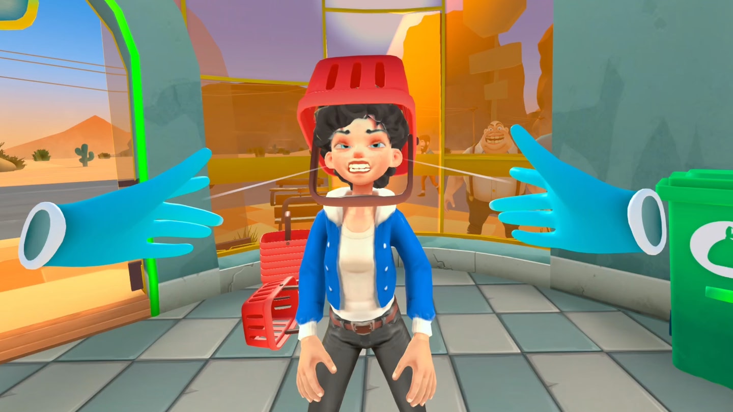 скриншот игры