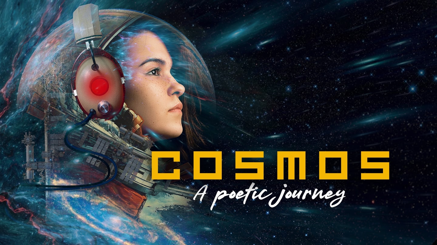 COSMOS VR