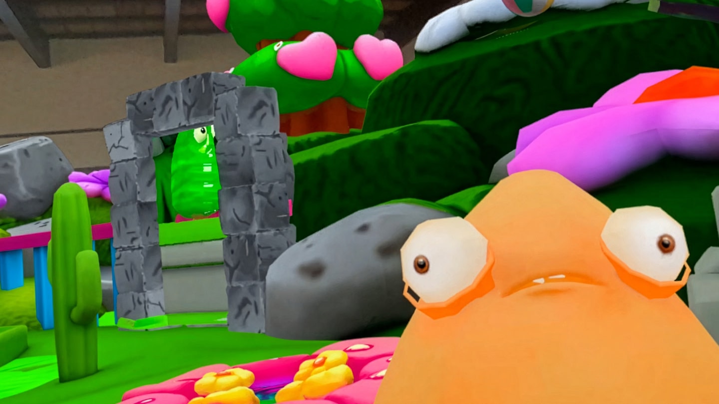 скриншот игры