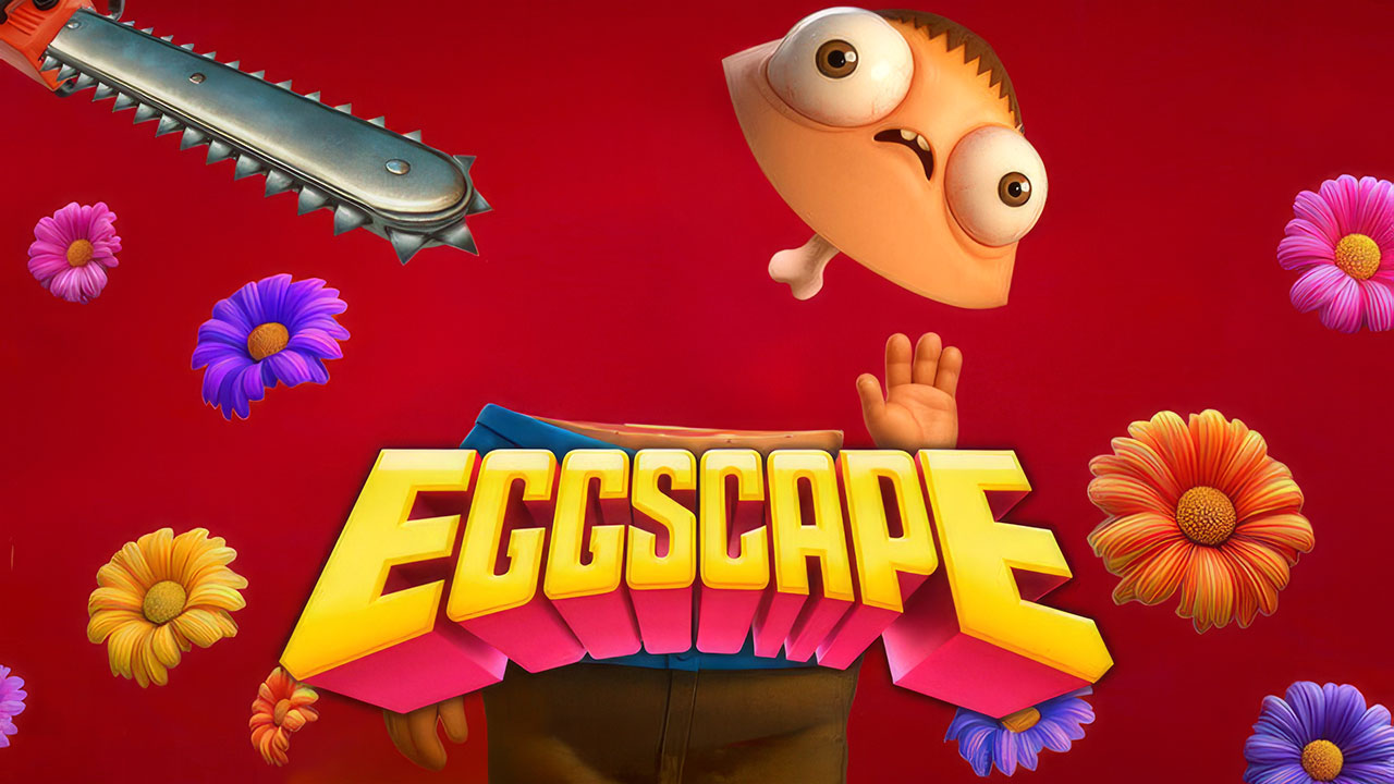EGGSCAPE