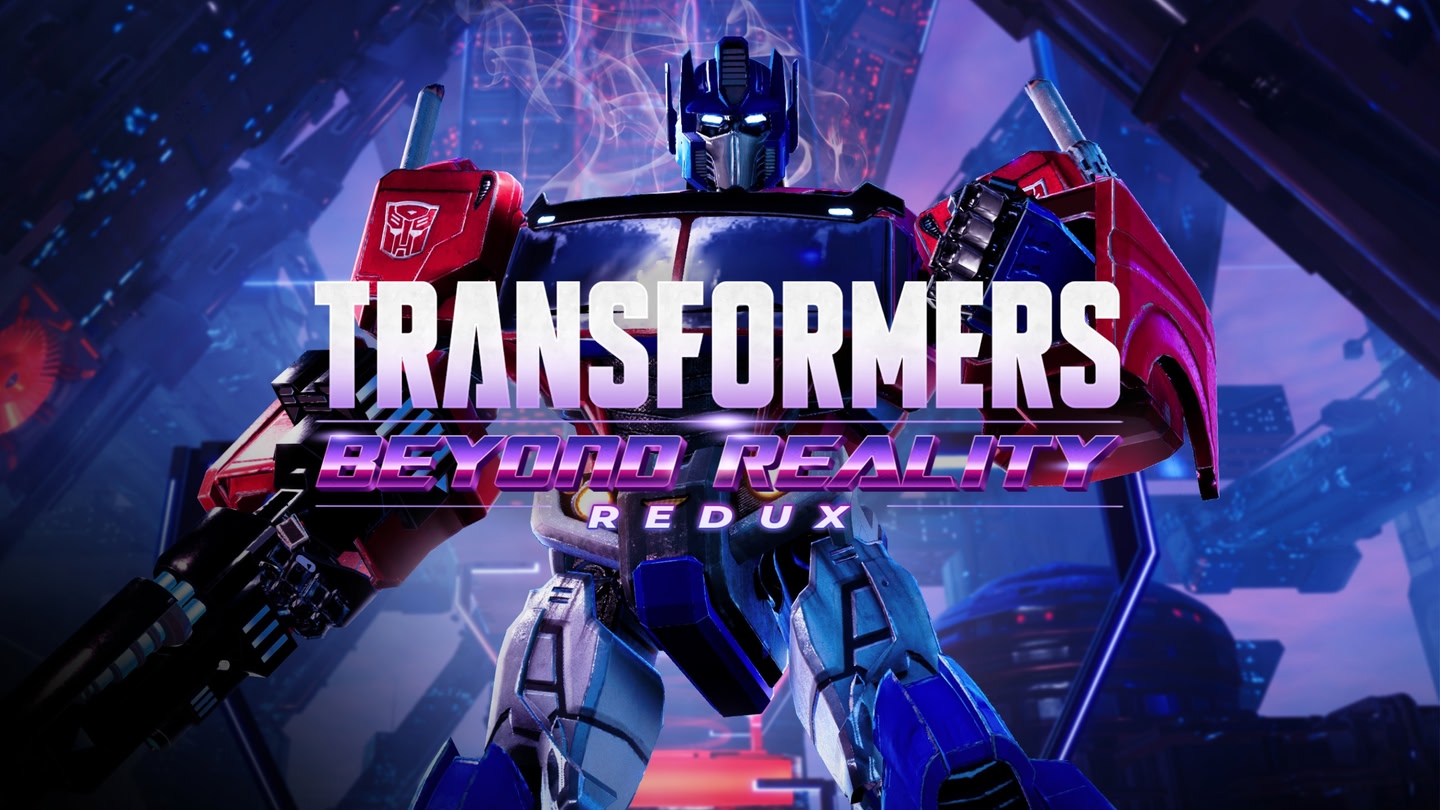 Transformers Beyond Reality: Redux