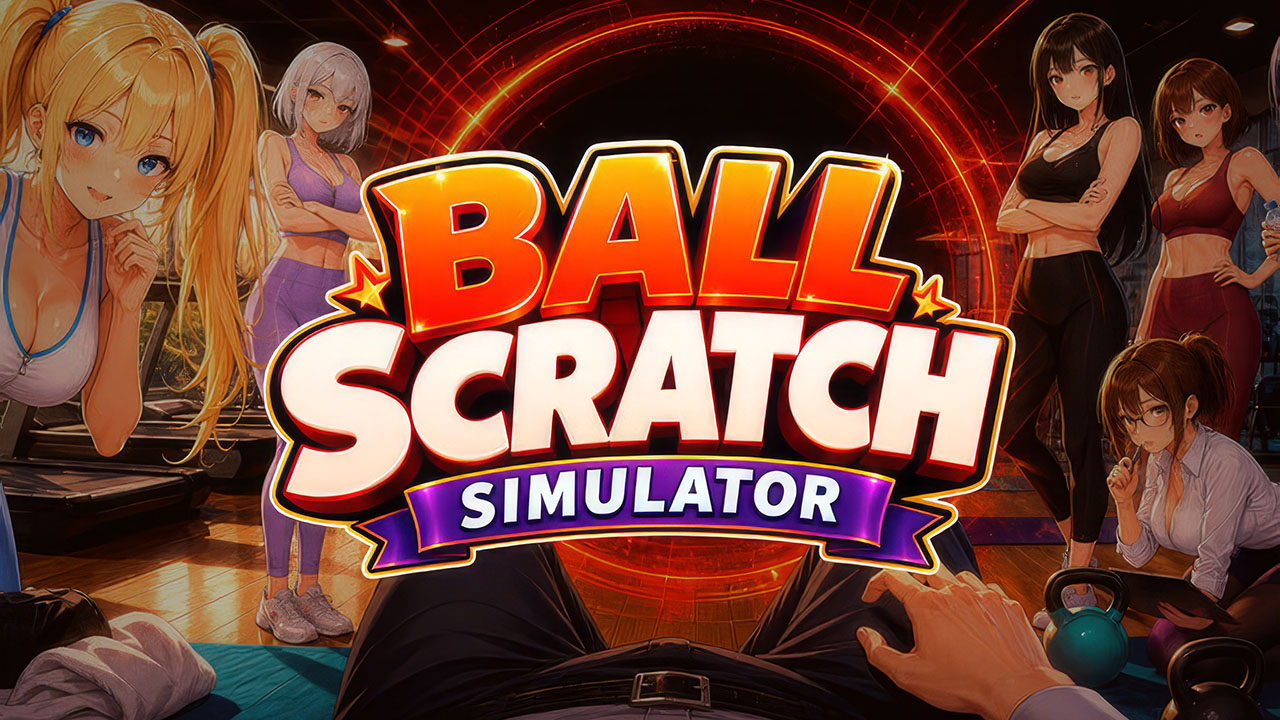 Ball Scratch Simulator