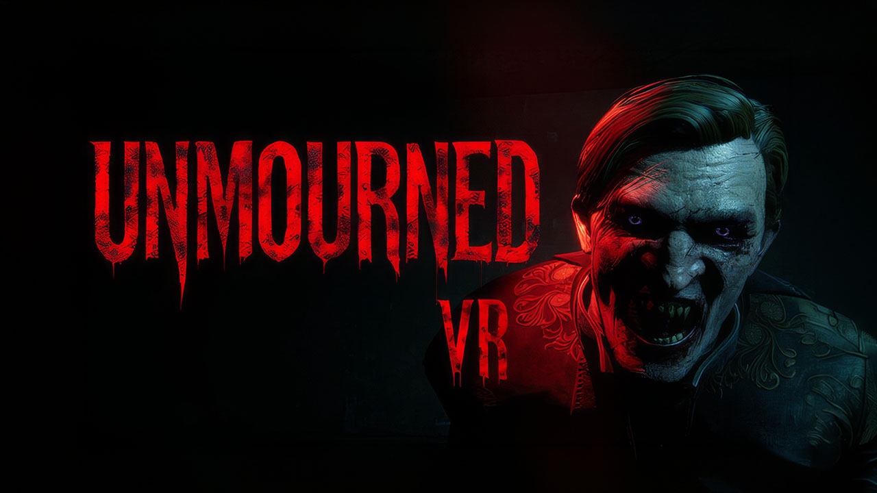 Unmourned VR