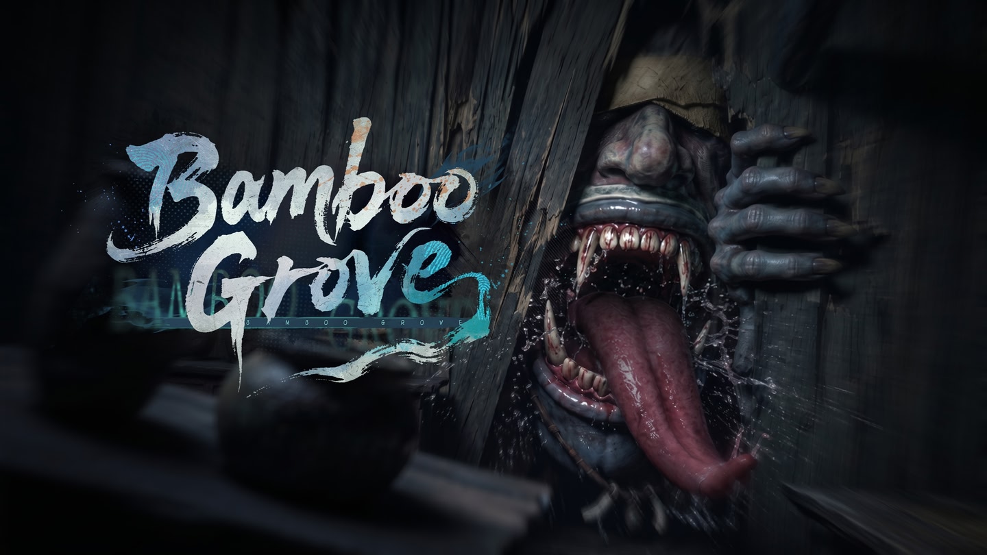 Bamboo Grove