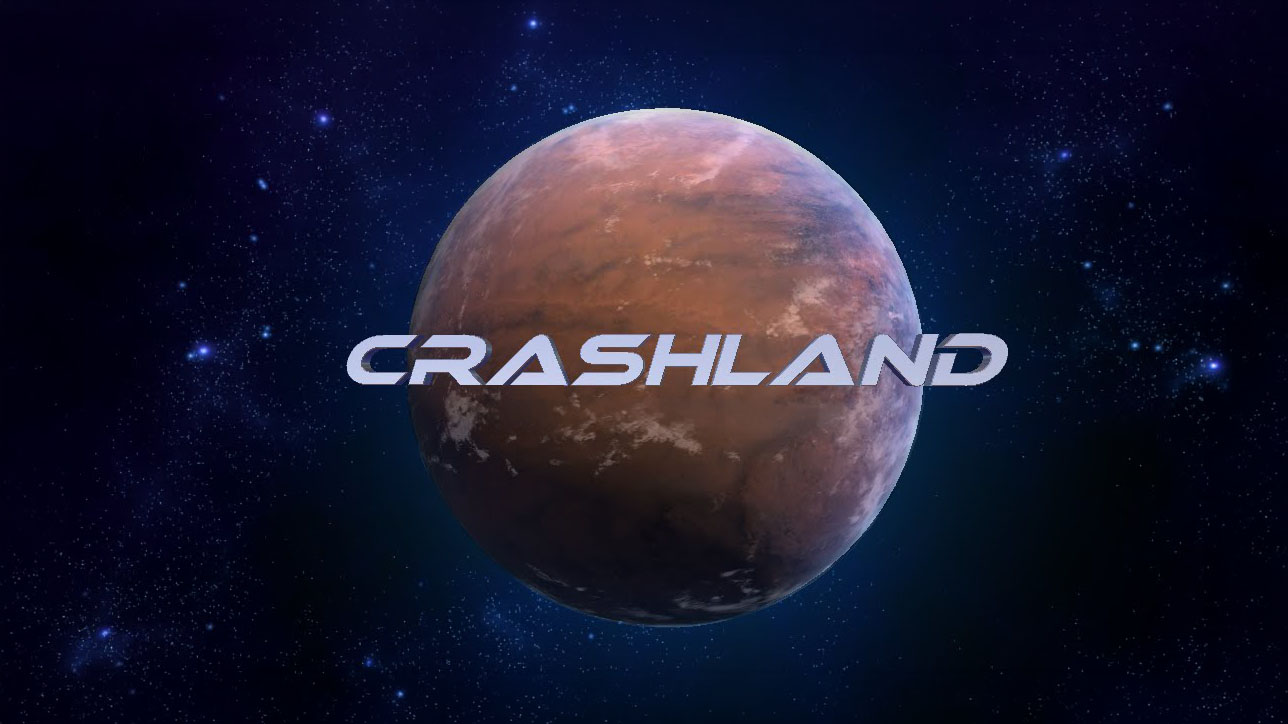 Crashland