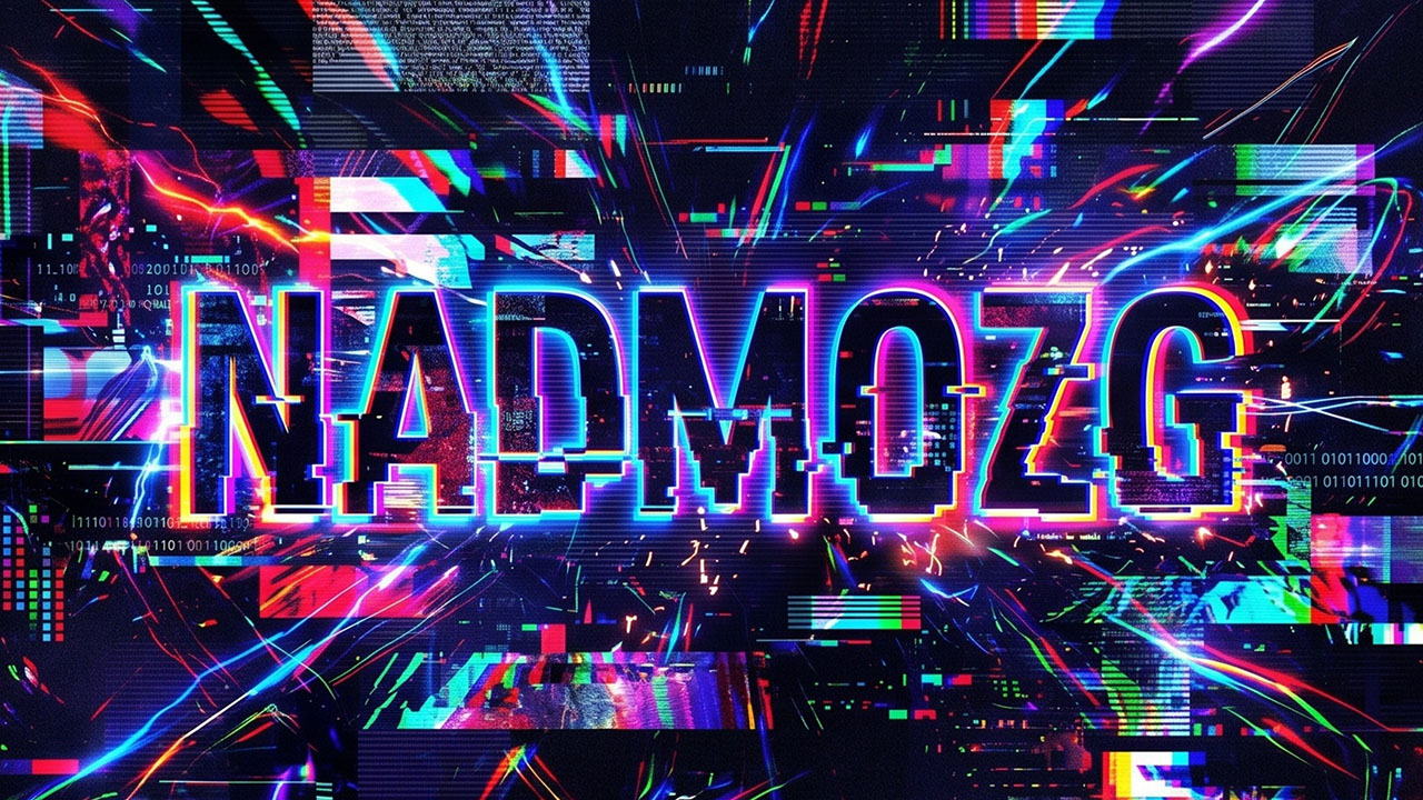 Появился новый (довольно деятельный) локализатор VR-игр — NADMOZG