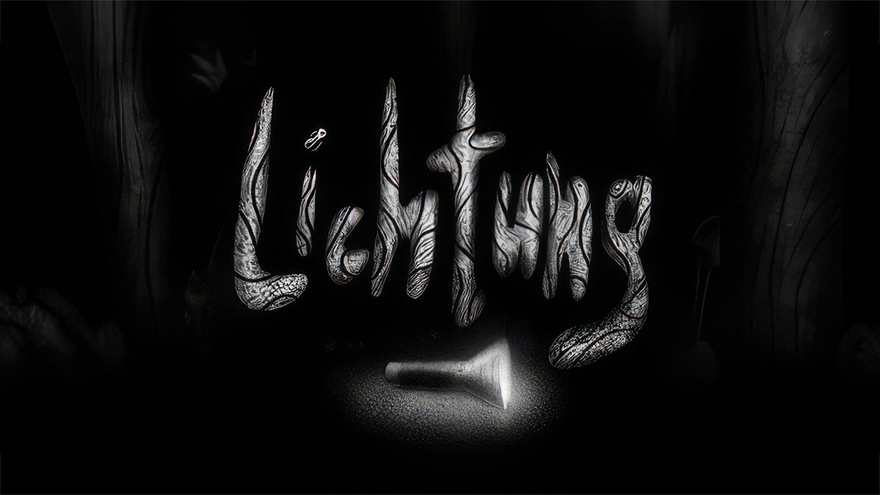 lichtung