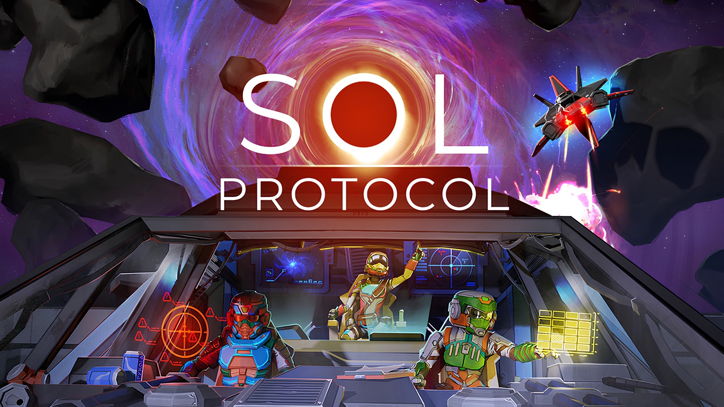 Sol Protocol