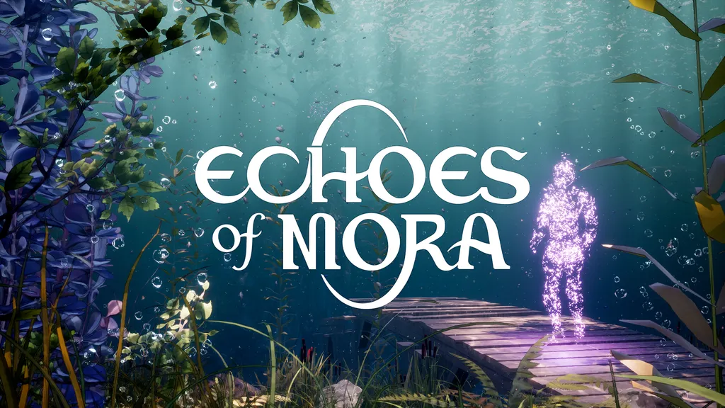 Echoes of Mora VR