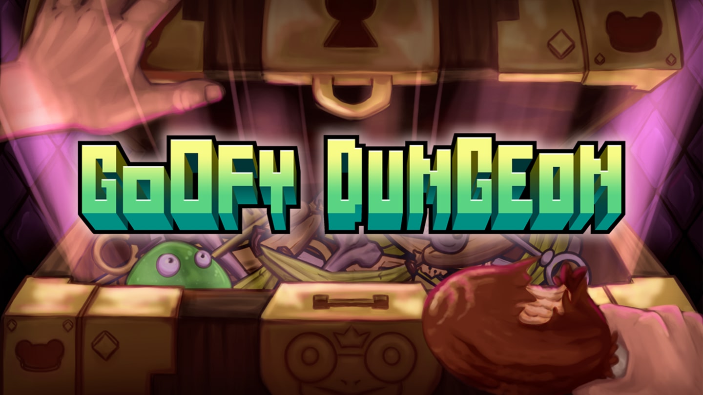 Goofy Dungeon