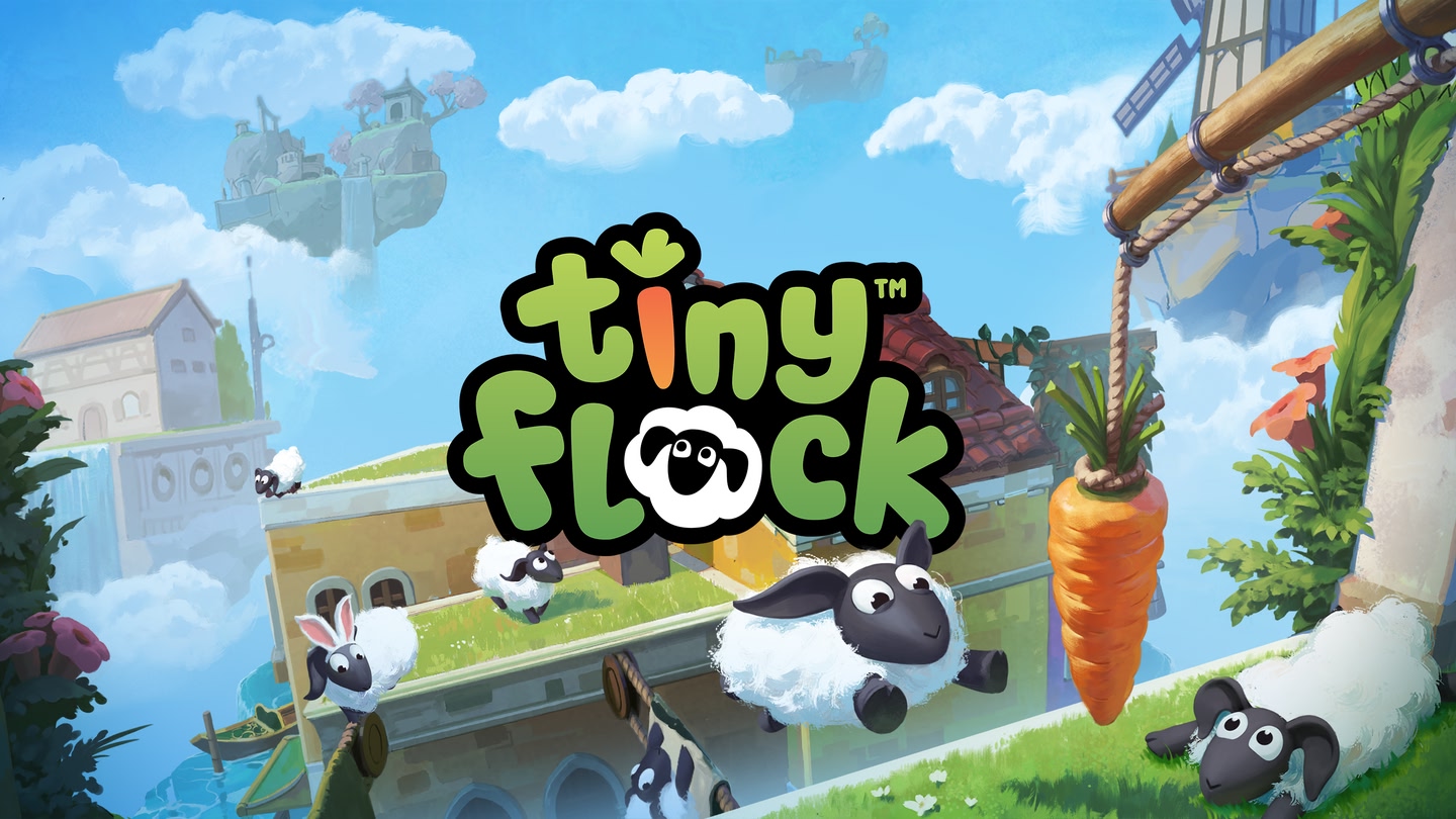 Tiny Flock