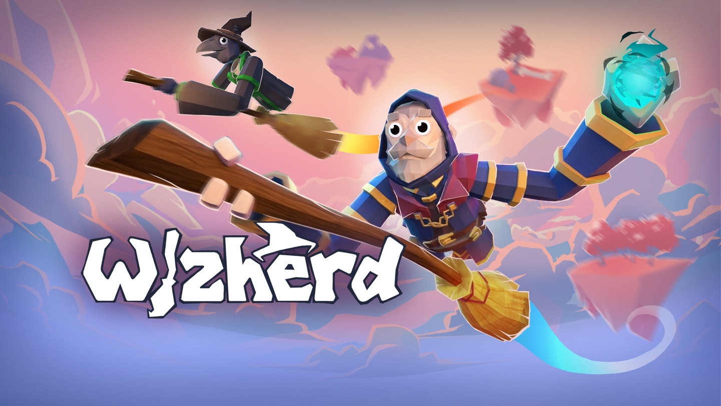 Wizherd