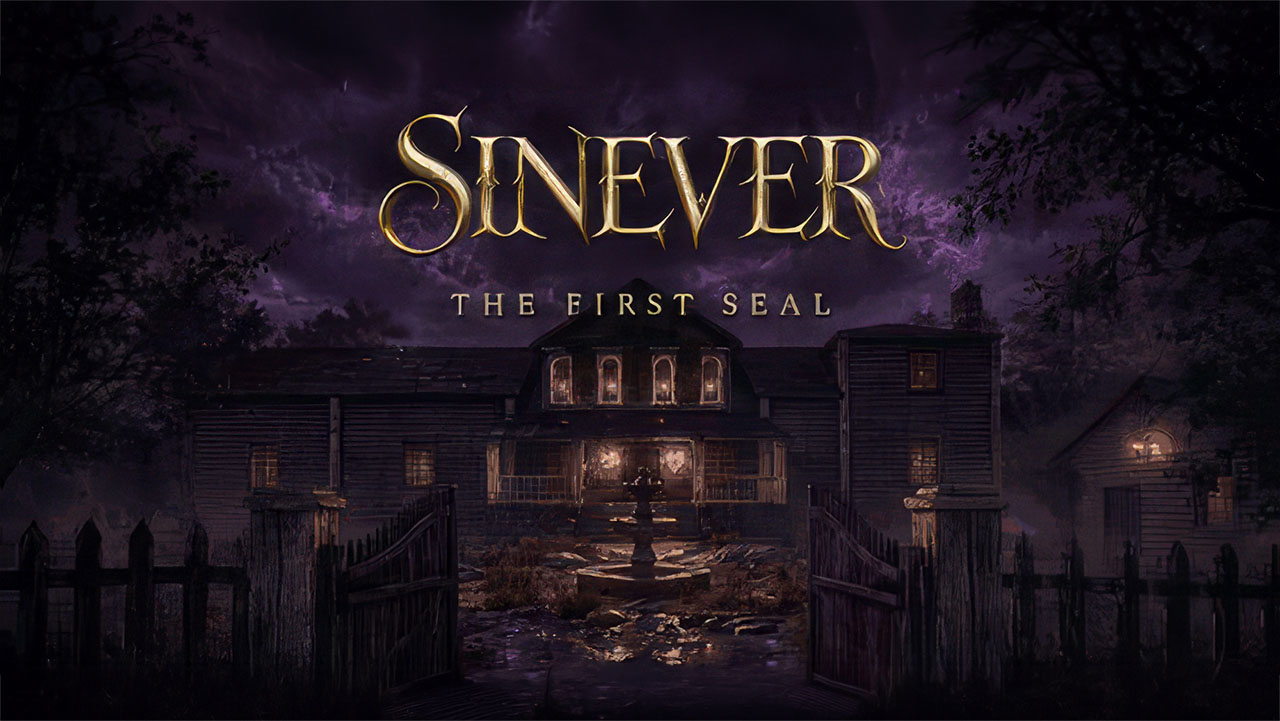 Sinever: First Seal