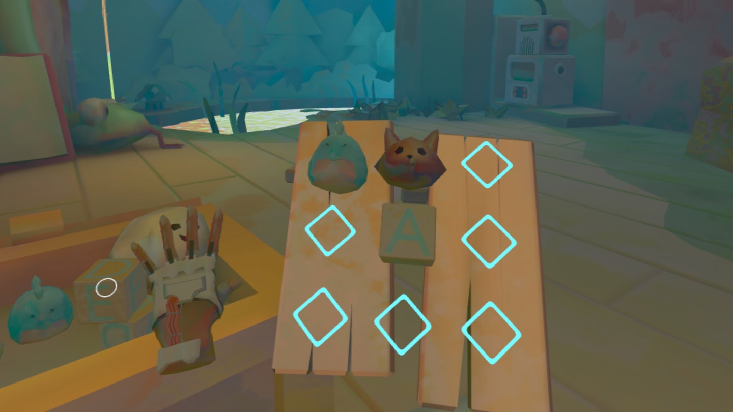 скриншот игры