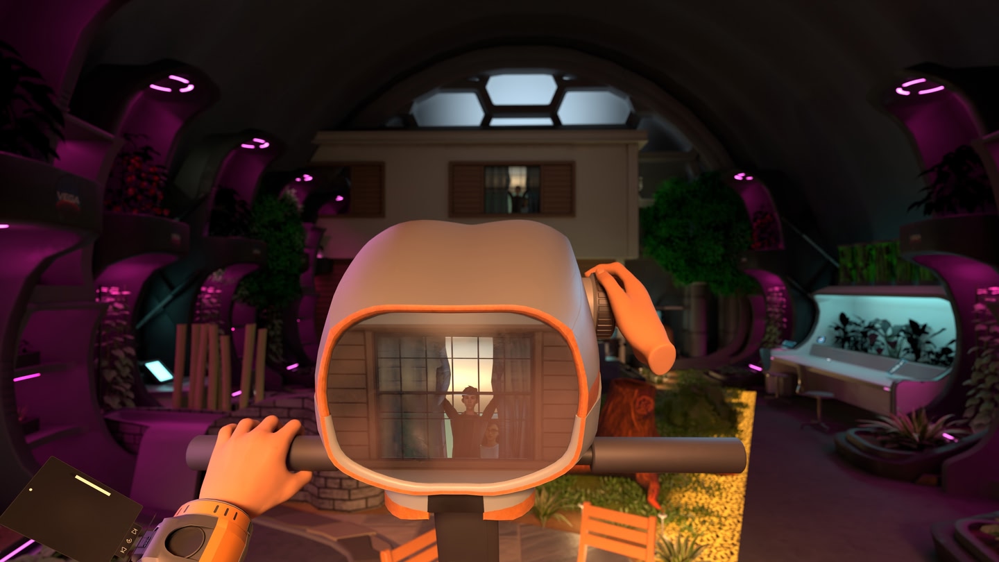 скриншот игры
