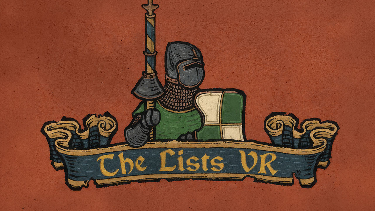 The Lists VR