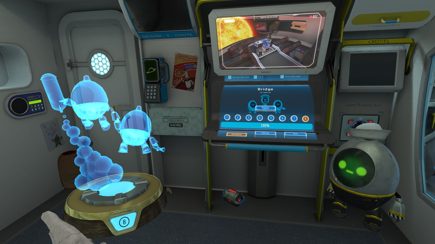 скриншот игры