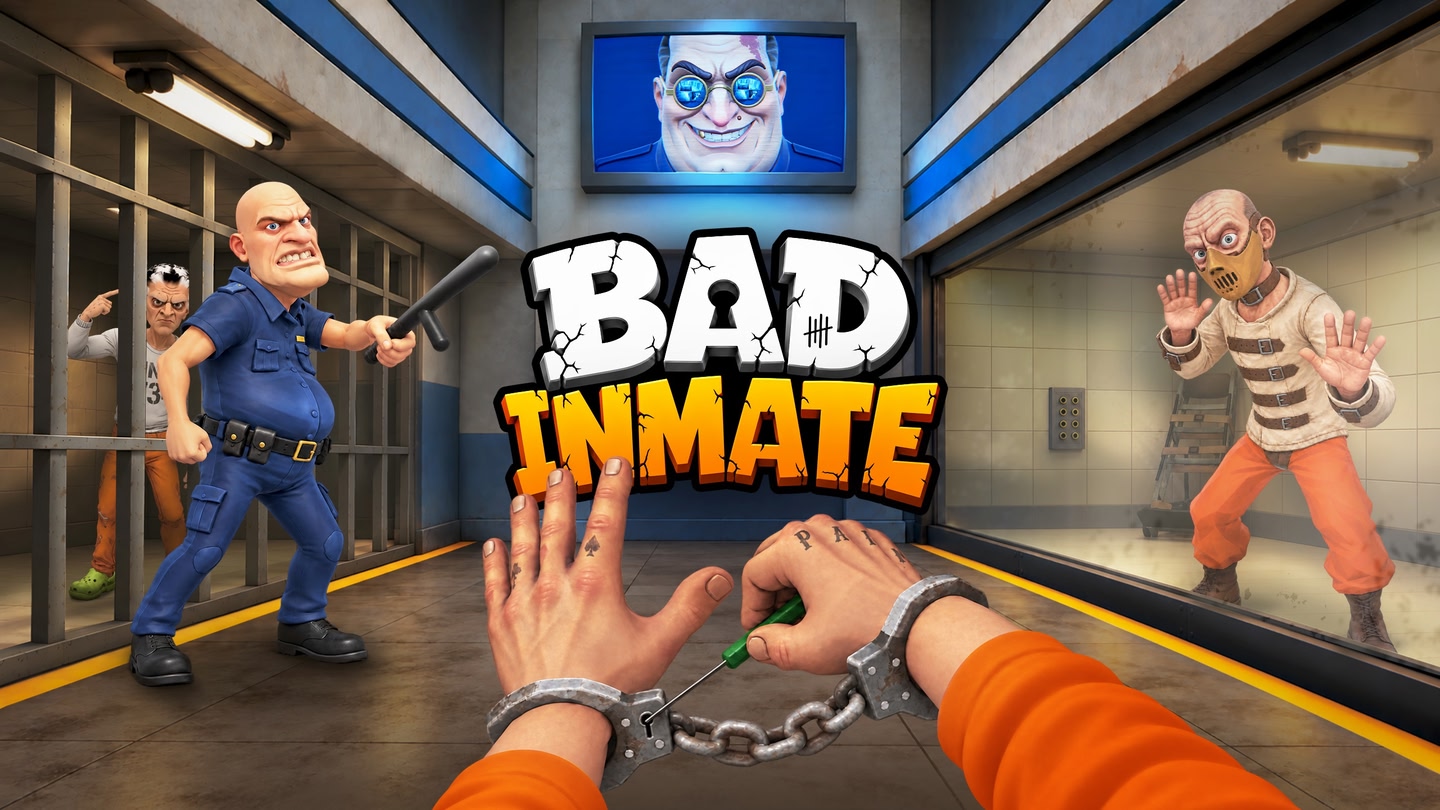 Bad Inmate