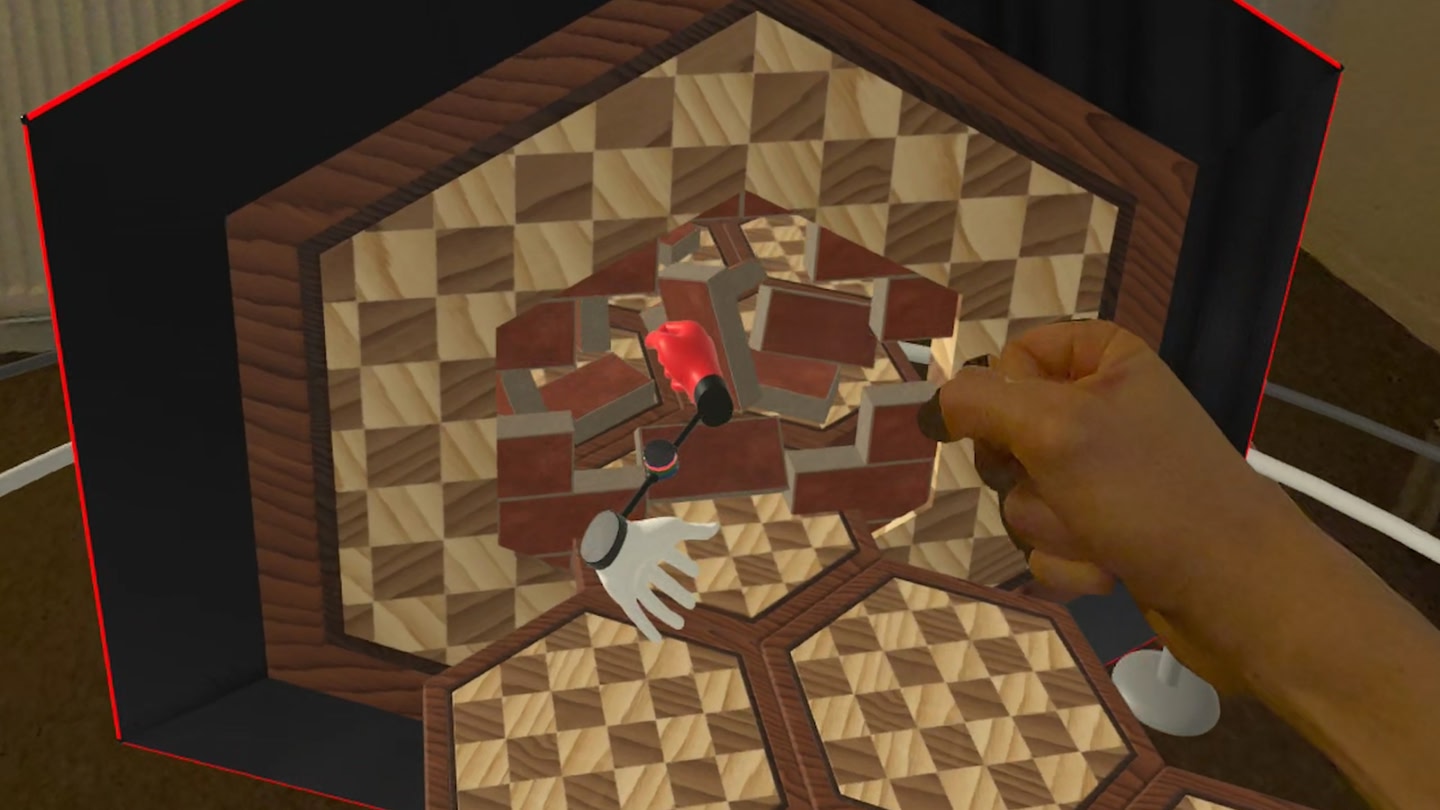 скриншот игры
