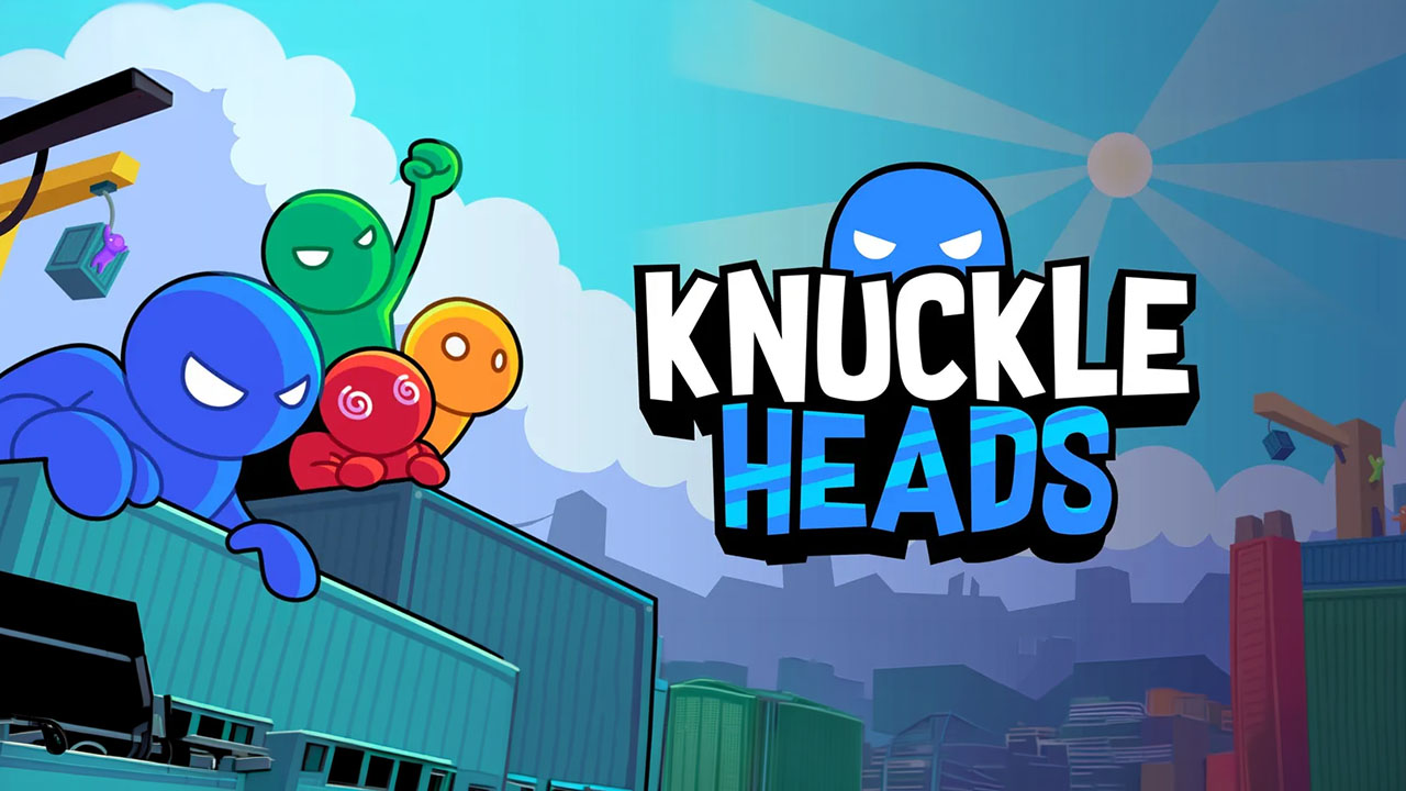 Knuckleheads